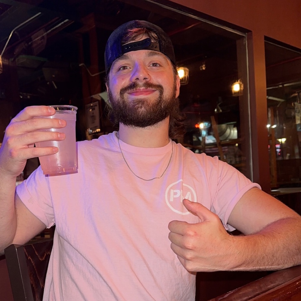 Meet your Posher, Ryan